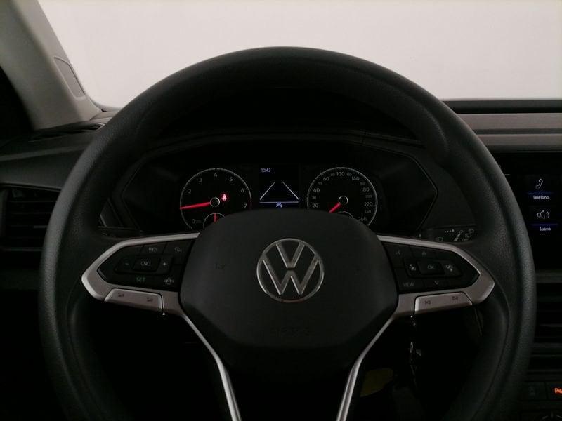 Volkswagen T-Cross 1.0 tsi Urban 95cv