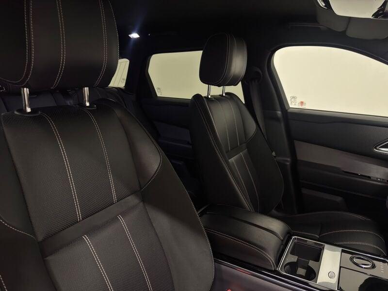Land Rover Range Rover Velar 2.0 D I4 180 R-Dynamic S 4WD Auto