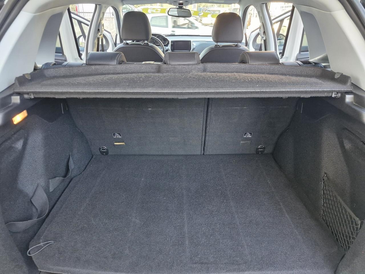 PEUGEOT 2008 1.6 BlueHDi Allure 100CV ANNO 2018