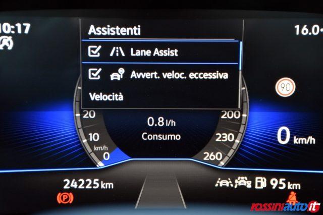 VOLKSWAGEN T-Roc 1.0 TSI 110 CV EDITION PLUS - REARVIEW - VETRI PRI