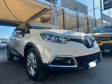 RENAULT CAPTUR NAVIGATORE, TELECAMERA...