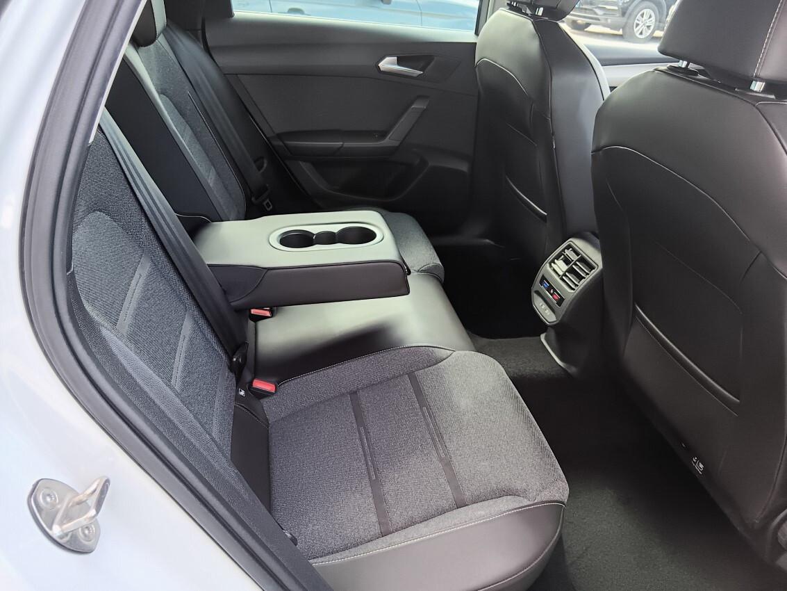 Seat Leon SW Xcellence 1.5 eTSI (150 cv) aut.