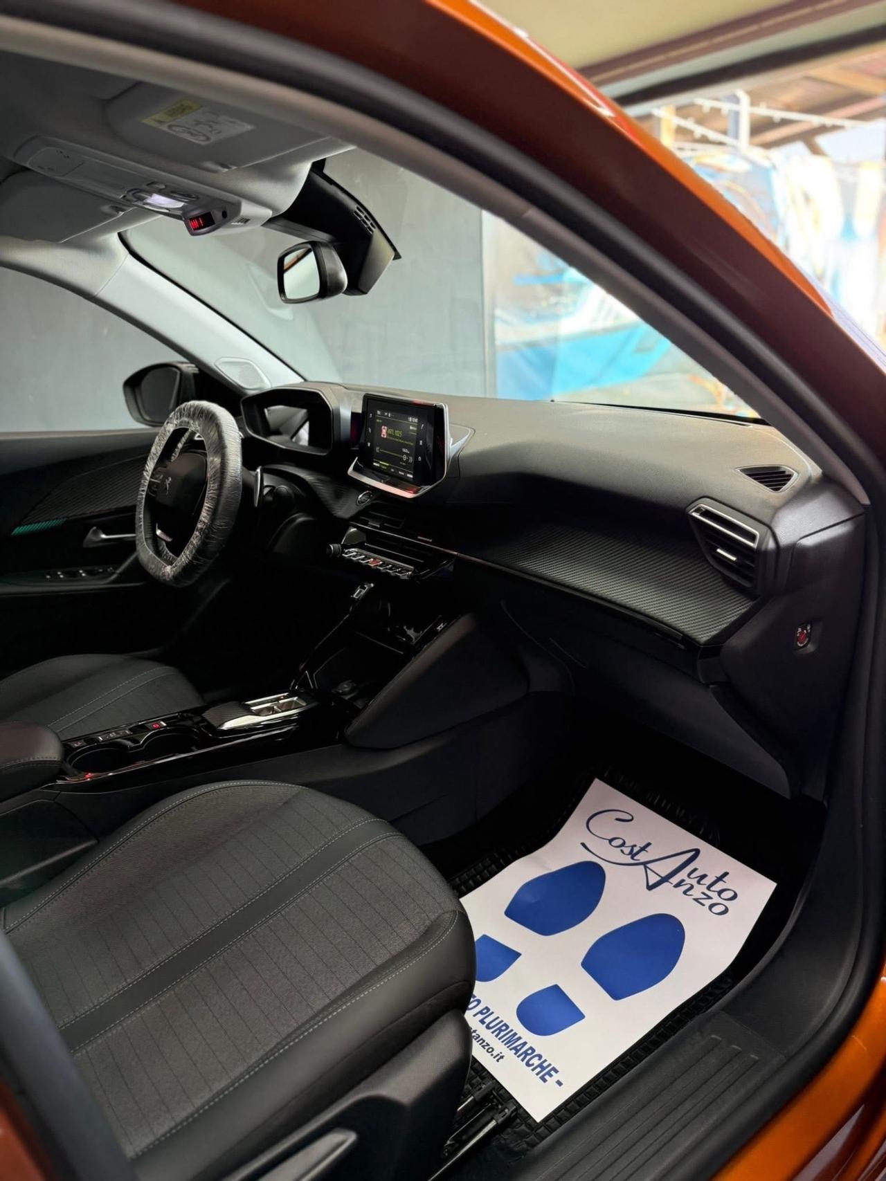 Peugeot 2008 BlueHDi 130 CV EAT8 Allure Pack 2022