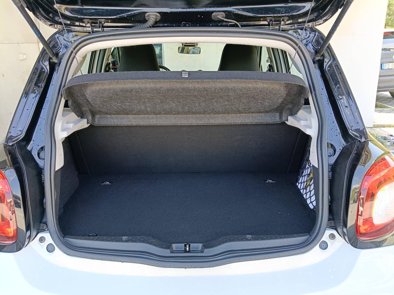 SMART Forfour II 2015 - Forfour 1.0 Youngster 71cv my18