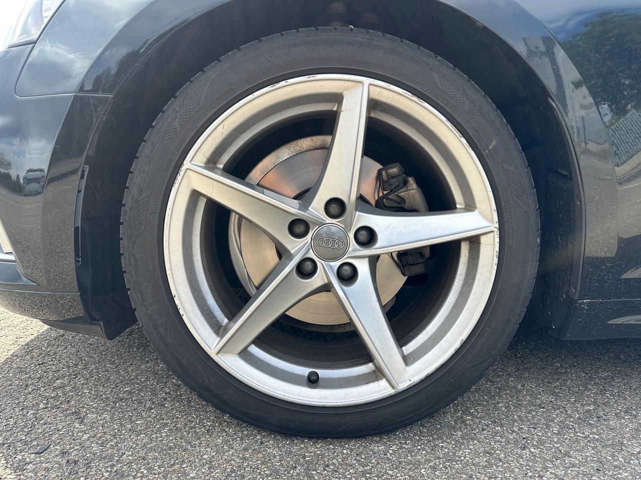 Audi A5 SPB 2.0 TFSI S-Tronic (Garanzia 24 Mesi)