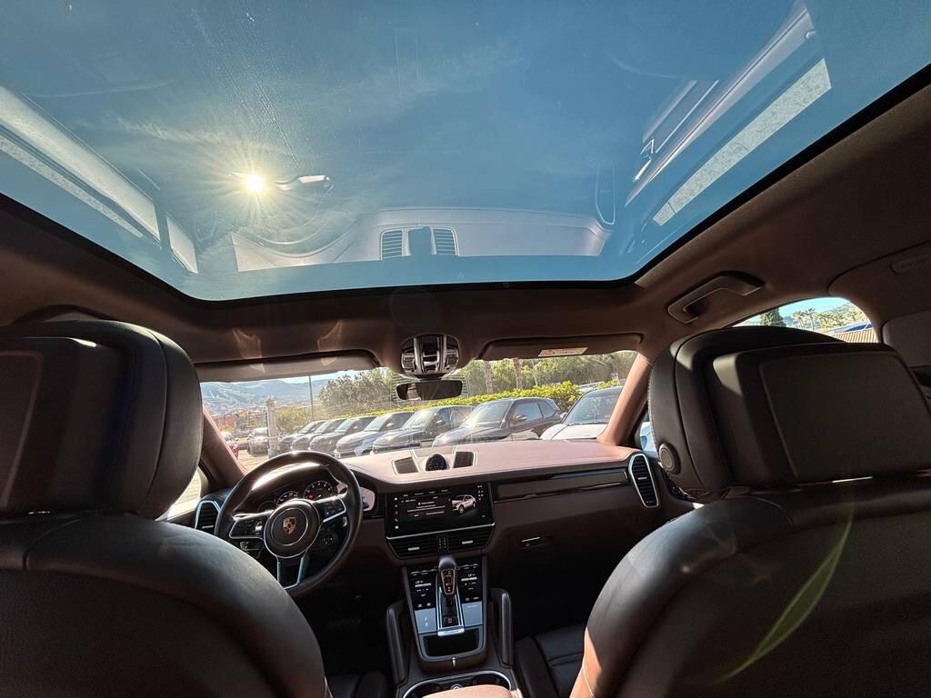 Porsche Cayenne 3.0 E-Hybrid 2022/solo 87.000 KM IVA ESPOSTA Tua a soli 759 Euro al mese