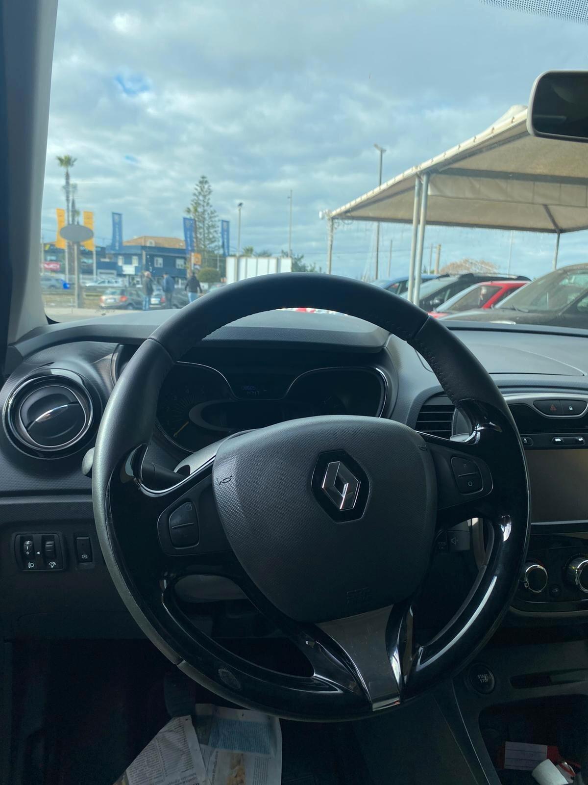 Renault Captur 1.5 dCi 8V 90 CV Start&Stop Energy R-Link