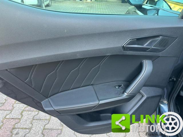 CUPRA Leon 2.0 TDI 150 CV DSG