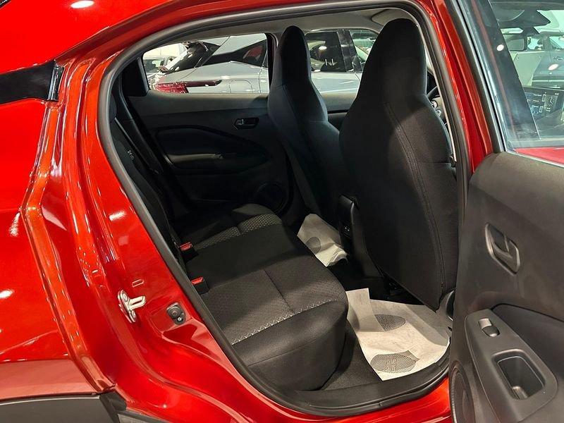 Nissan Juke MC24.5 ACENTA MT - RT
