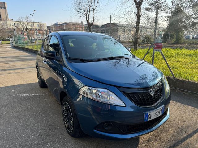 LANCIA Ypsilon 1.0 FireFly 5 porte Hybrid Gold