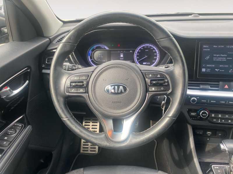KIA Niro 1.6 gdi phev Style DcT