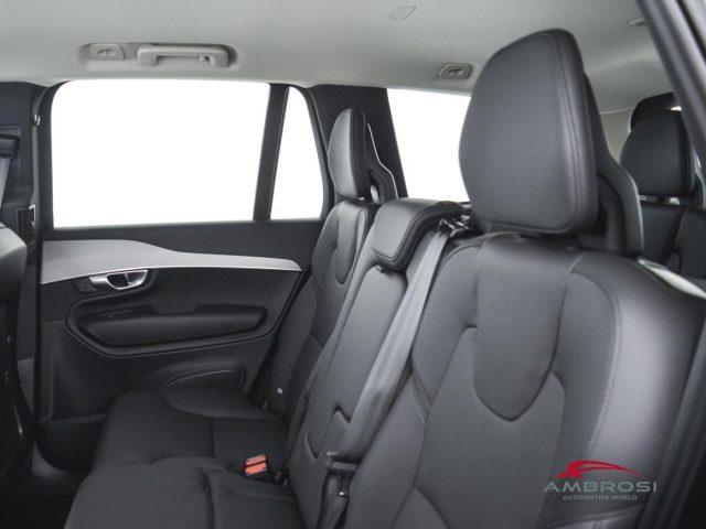 VOLVO XC90 B5 AWD Mild hybrid Diesel Core 7 Sedili