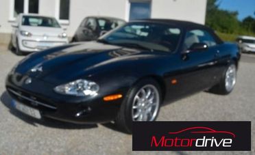 JAGUAR - XK8 - 4.0 Convertibile