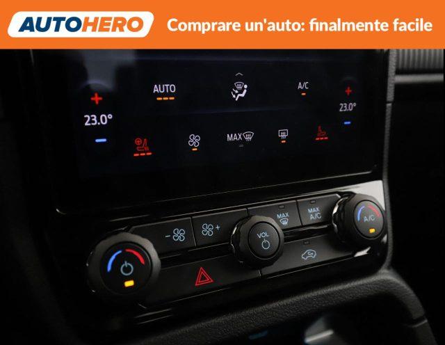FORD Ranger 3.0 ECOBLUE aut. 240 CV DC Wildtrak 5 posti