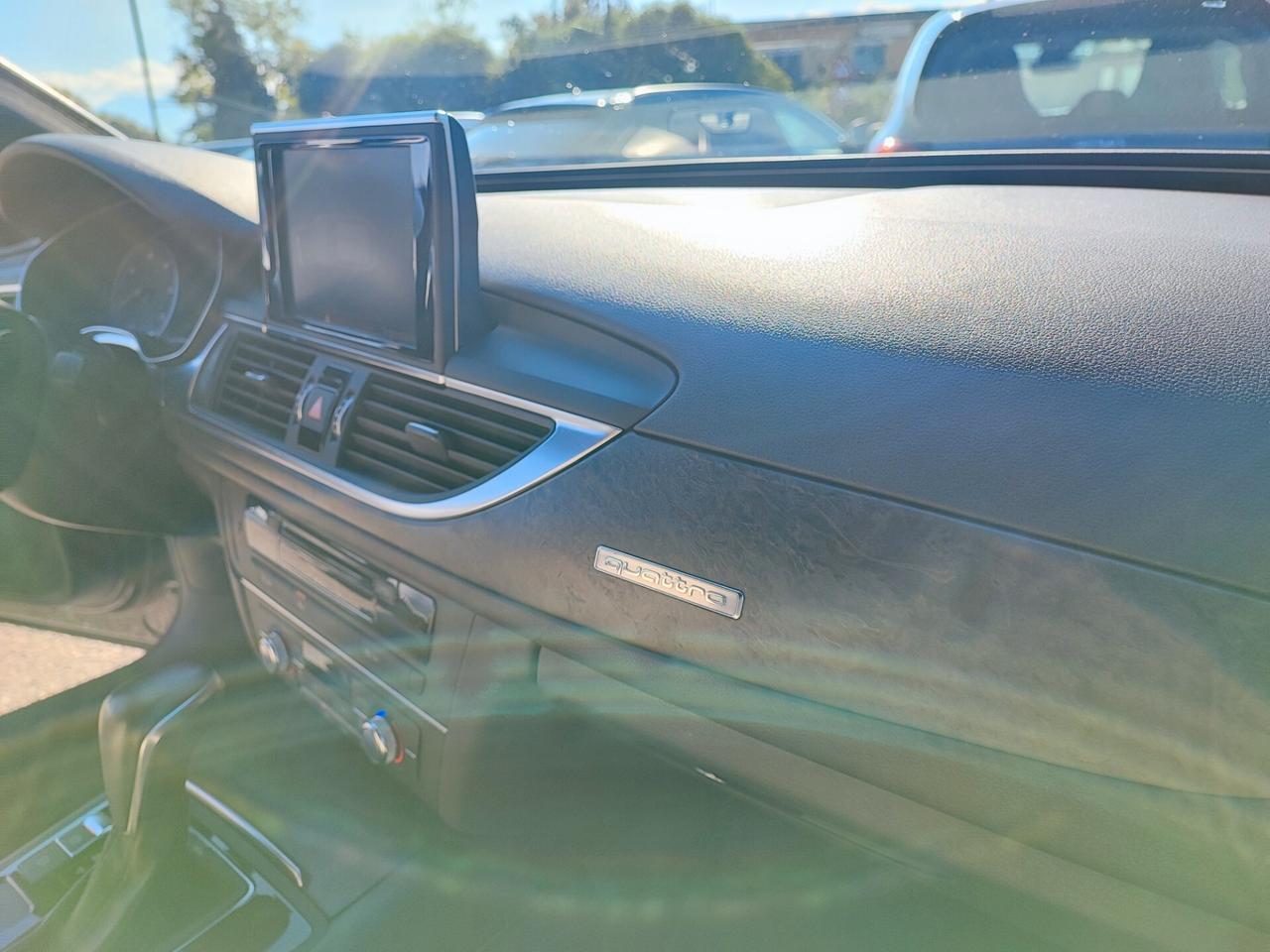 Audi A6 Avant 3.0 TDI quattro S tronic Business Plus