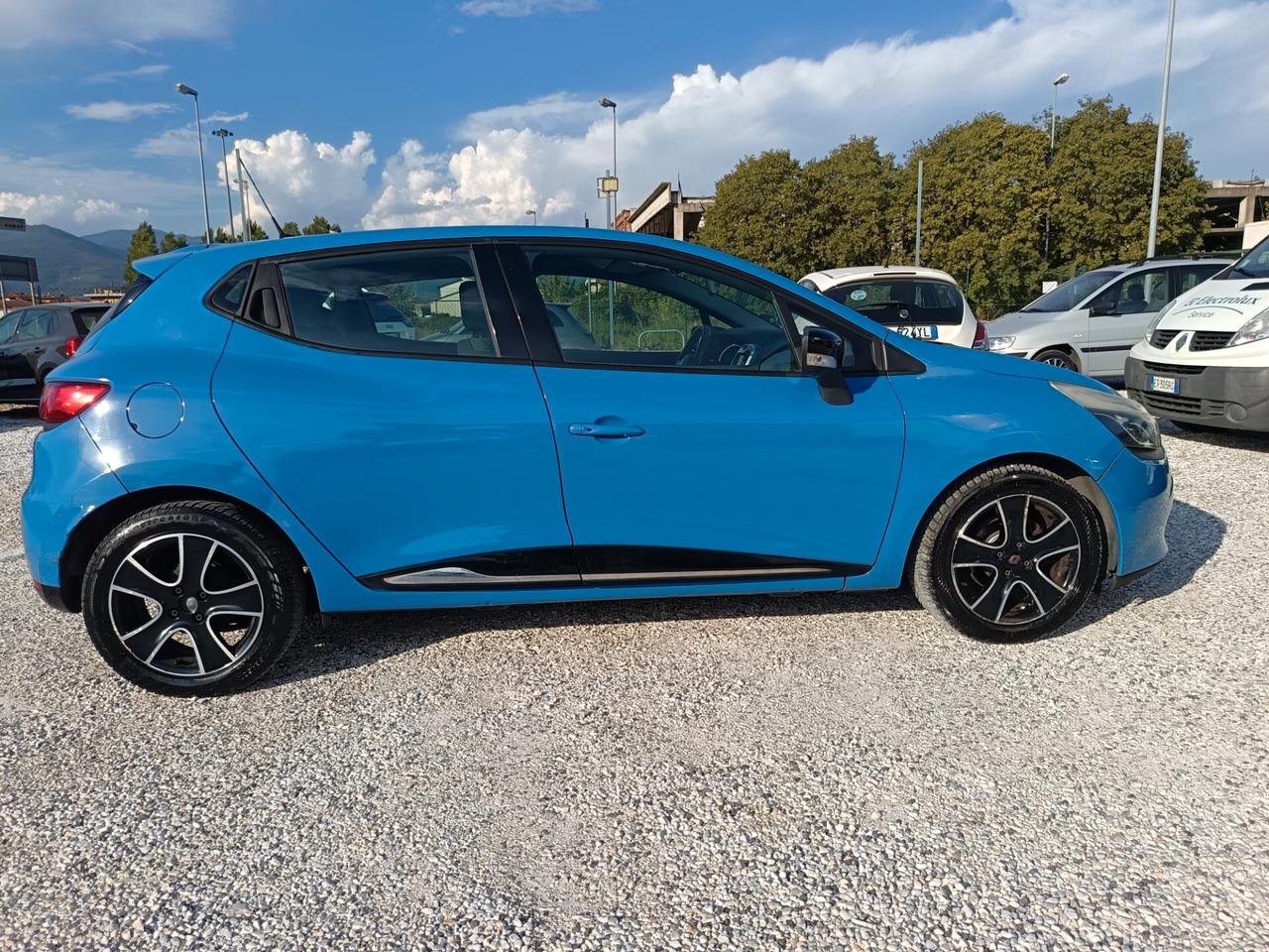 Renault Clio 0.9 TCe 12V 90CV Start&Stop 5 porte Energy
