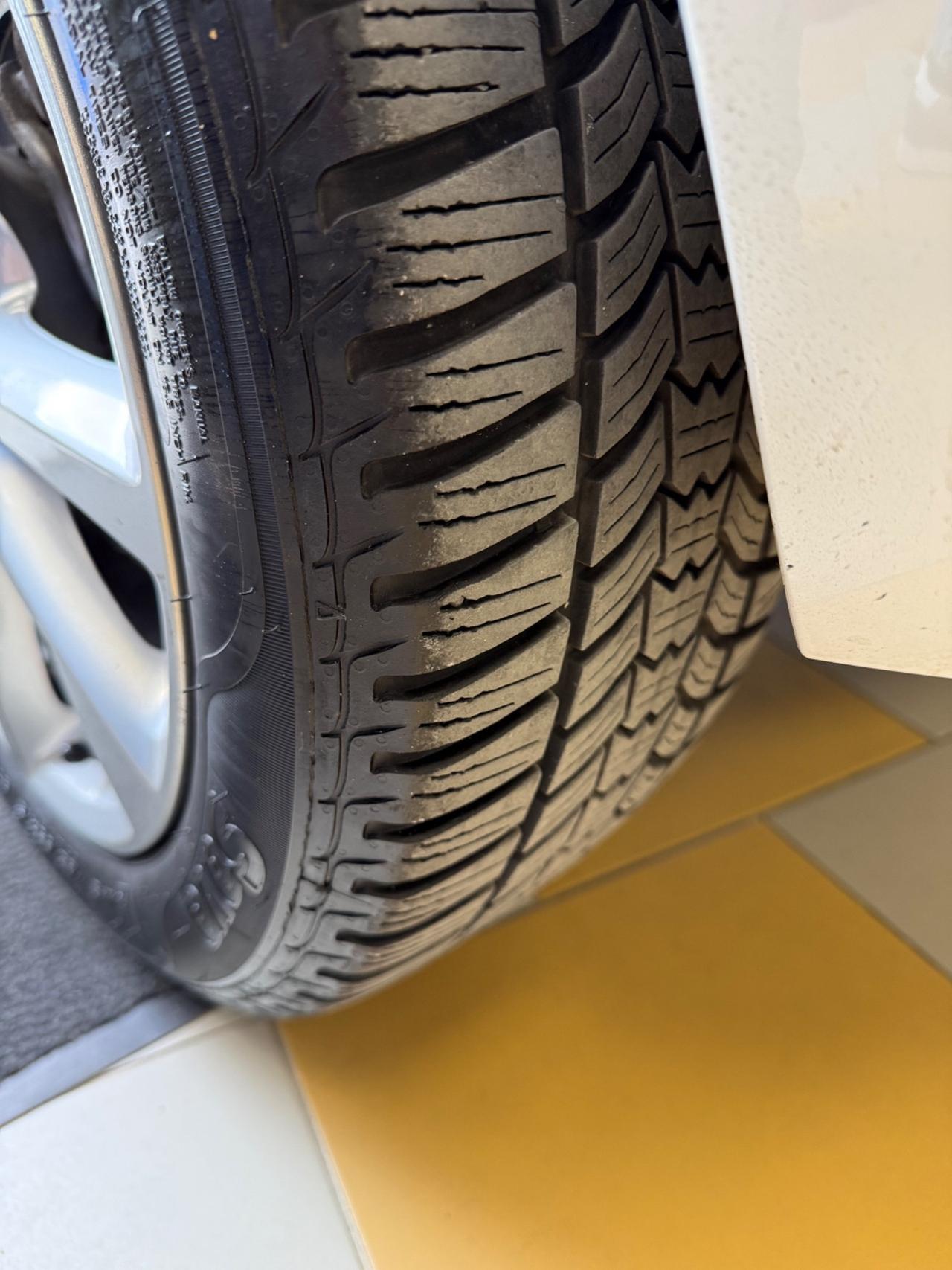 Opel Corsa 1.5 D 100 CV Elegance/Unico Propr/Fattura ile