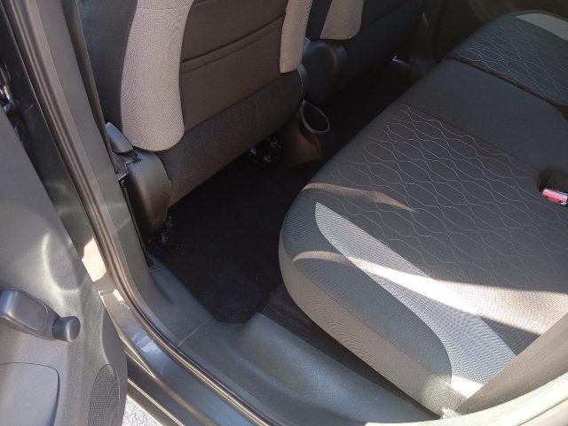 CITROEN C3 Picasso 1.6 HDi 92 Seduction UNICO PROPRIETARIO