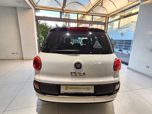 FIAT 500L Living 1.6 Multijet 105 CV Business