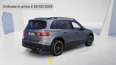 MERCEDES-BENZ GLB 180 Automatic Progressive Advanced Plus