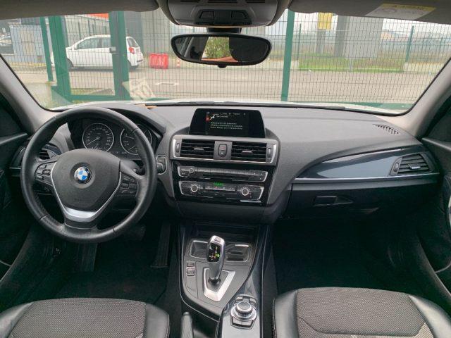 BMW 120 d xDrive 5p. Urban