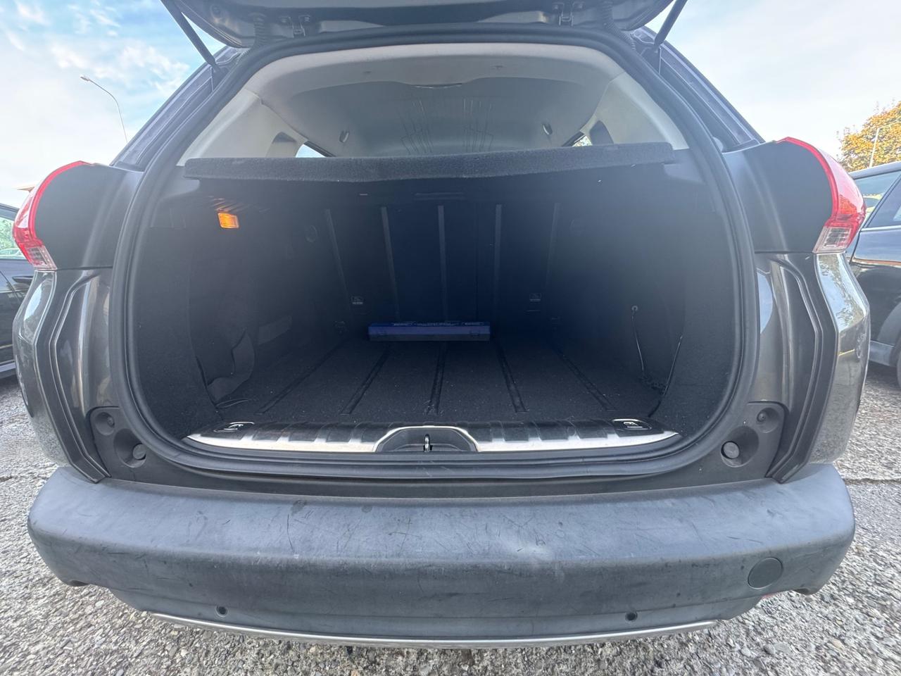 Peugeot 2008 PureTech 82 Access