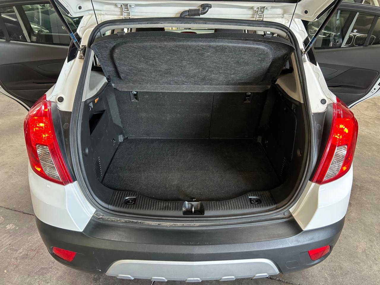 Opel Mokka 1.6 Ecotec 115CV 4x2 Start&Stop Cosmo