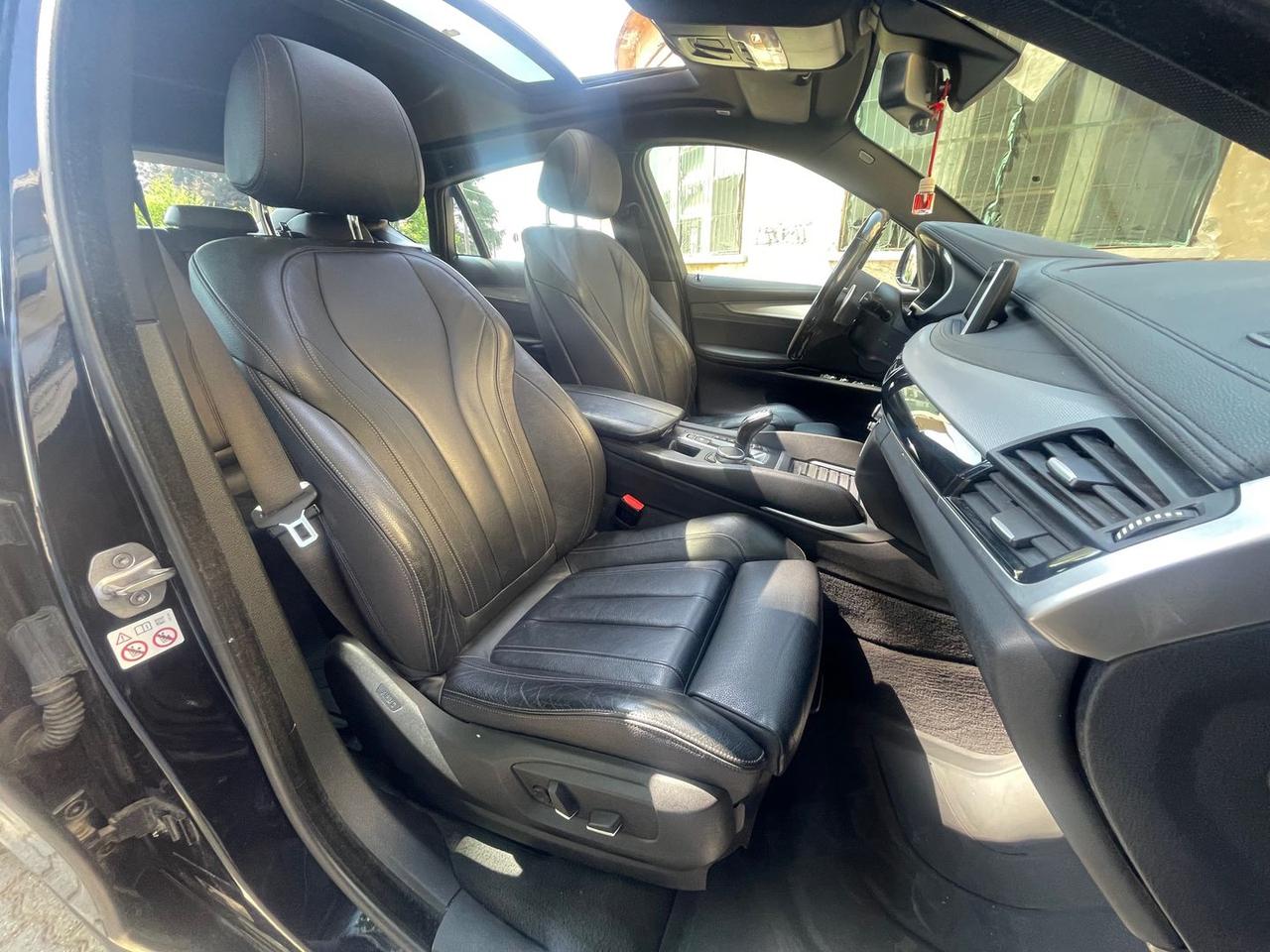 Bmw X6 M Sport 30 d #5871