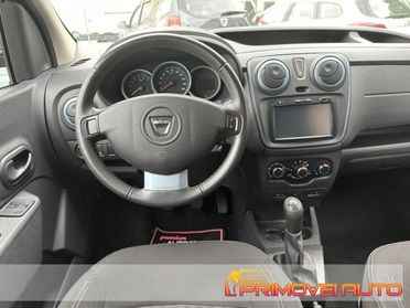 DACIA Dokker Stepway 1.5 dCi 8V 90CV