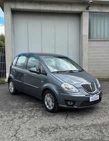 Lancia MUSA 1.4 70kW*52.500Km Certificati*AUTOMATICA*
