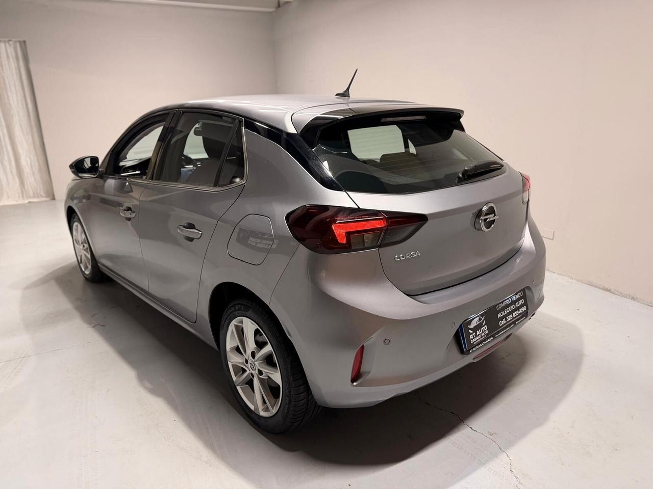 Opel Corsa 1.2 Edition