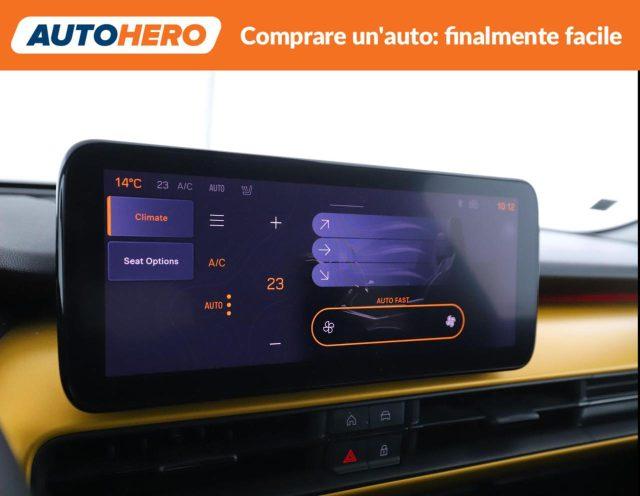 JEEP Avenger 1.2 Turbo 100 CV Summit