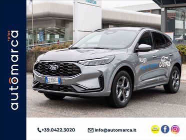 FORD Kuga 2.5 phev ST-Line 2wd 243cv auto del 2025