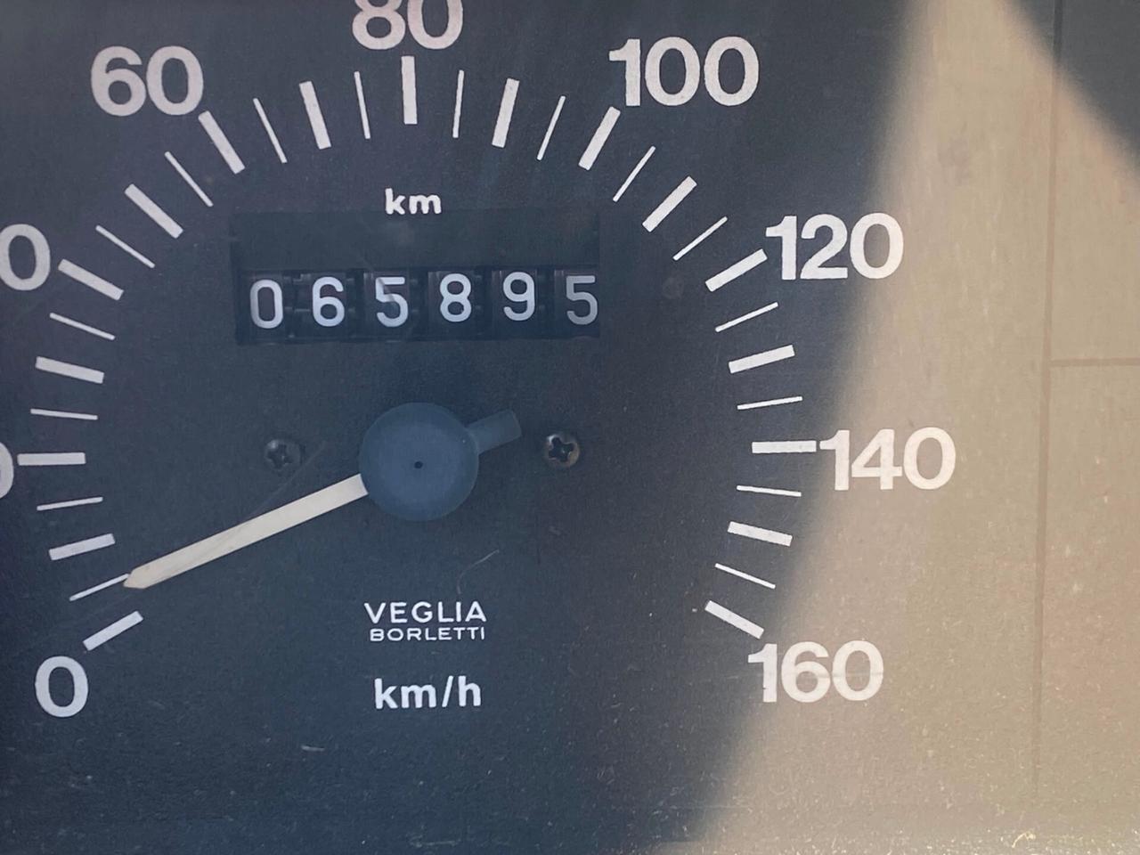 Fiat Panda 900 i.e. cat Hobby