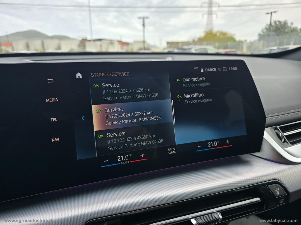 BMW X1 sDrive 18d Msport Pro