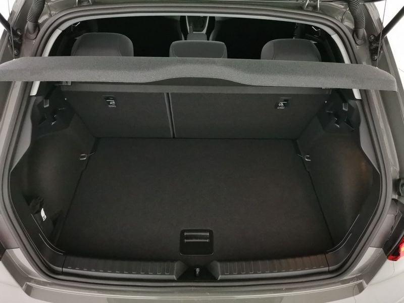 Audi A1 allstreet 30 1.0 tfsi Business 116cv s tronic