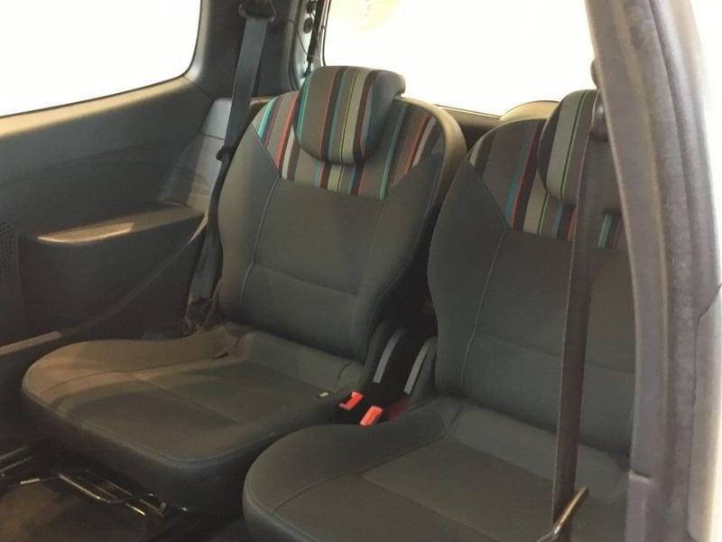 Renault Twingo LIVE 1.2 75cv