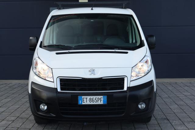 PEUGEOT Expert 2.0