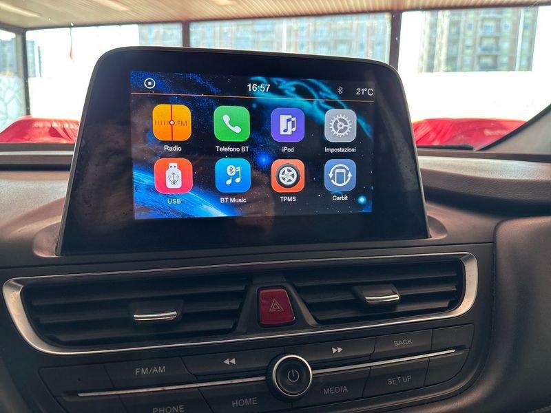 EVO Evo 4 1.6 Gpl 106cv