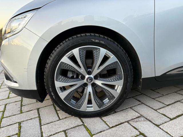 RENAULT Scenic dCi 8V 110 CV Energy Intens