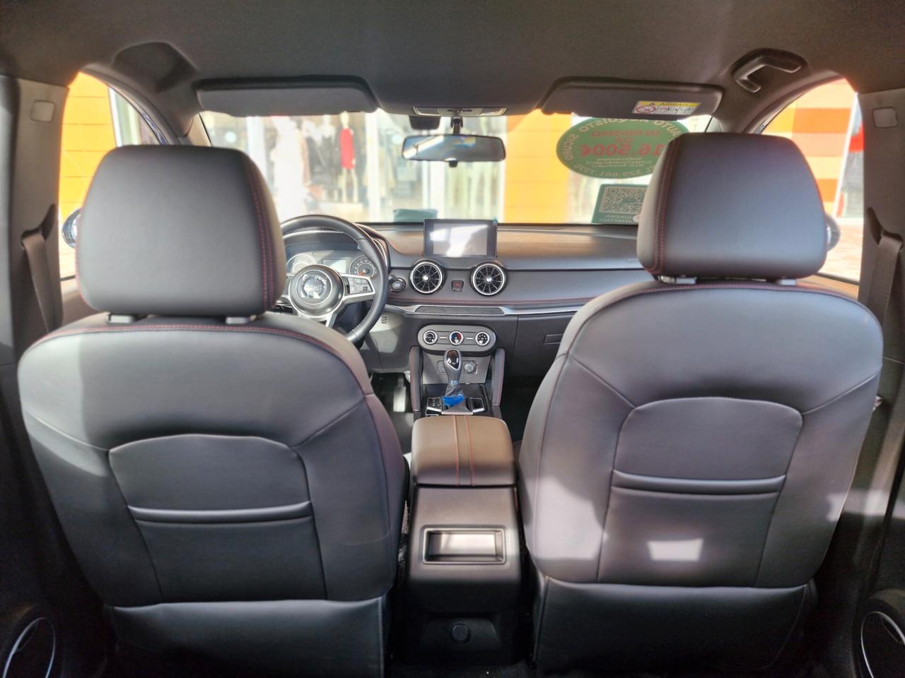 Dfsk Glory 500 1.5 aut. Standard