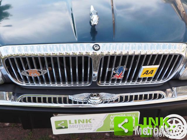 JAGUAR XJ6 4.0 1993