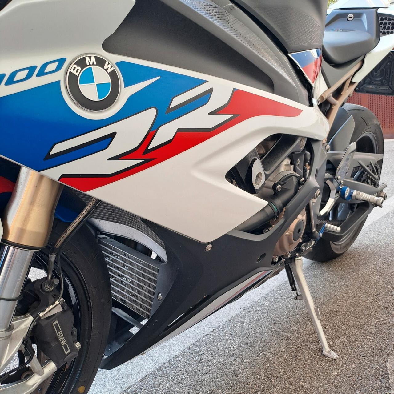 Bmw S1000RR Pacchetto M - TUTTA ORIGINALE