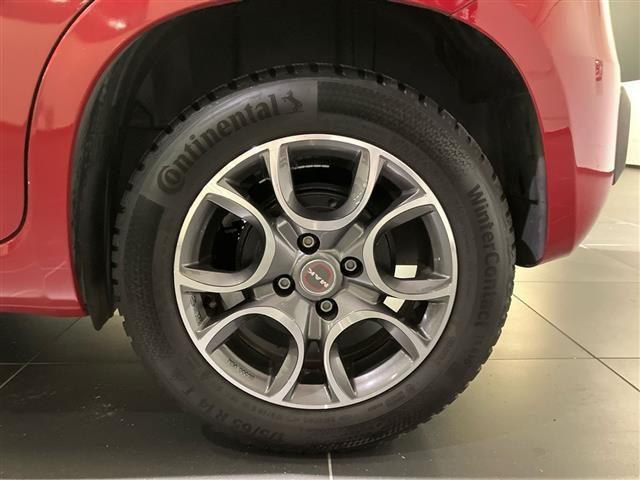 FIAT Panda 1.2 easypower Lounge Gpl 69cv E6