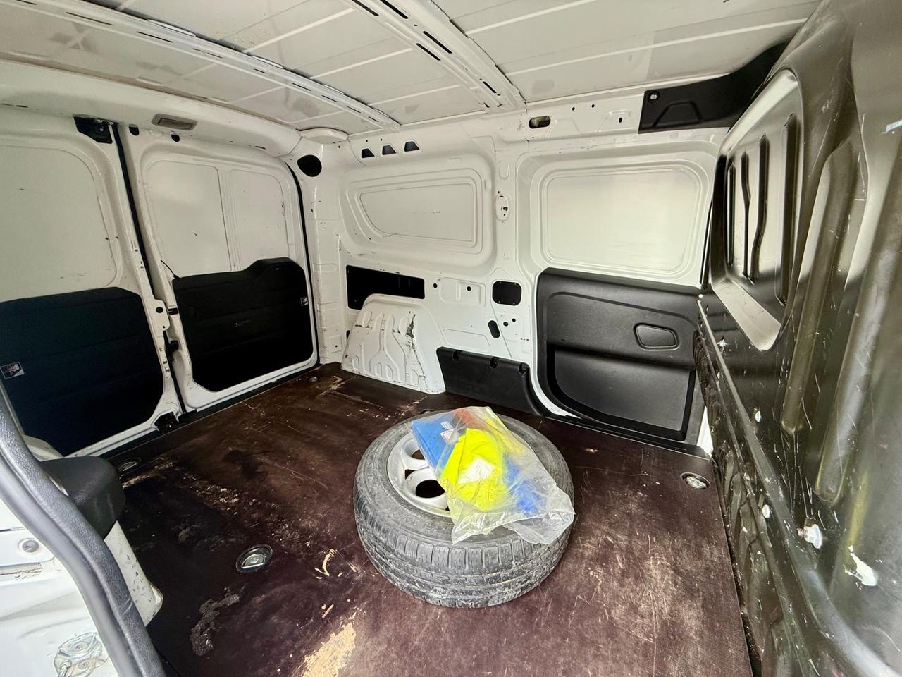 Opel Combo 1.4 Turbo EcoM Van Ok NEOPATENTATI