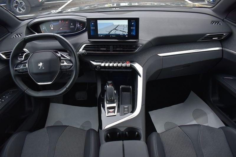 Peugeot 3008 3008 BlueHDi 130 S&S EAT8 Allure Pack