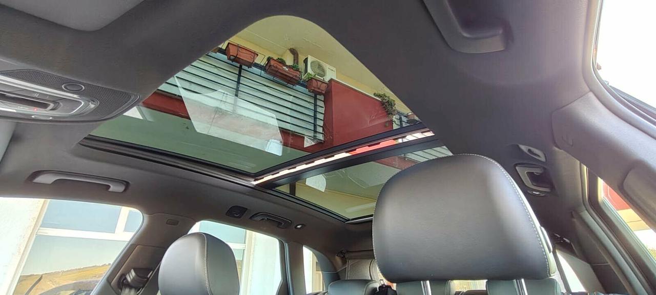 Audi Q5 2.0 TDI 190 CV quattro "KM 31500"