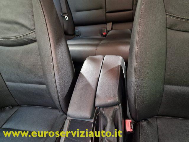 BMW 320 d cat xDrive Touring Futura