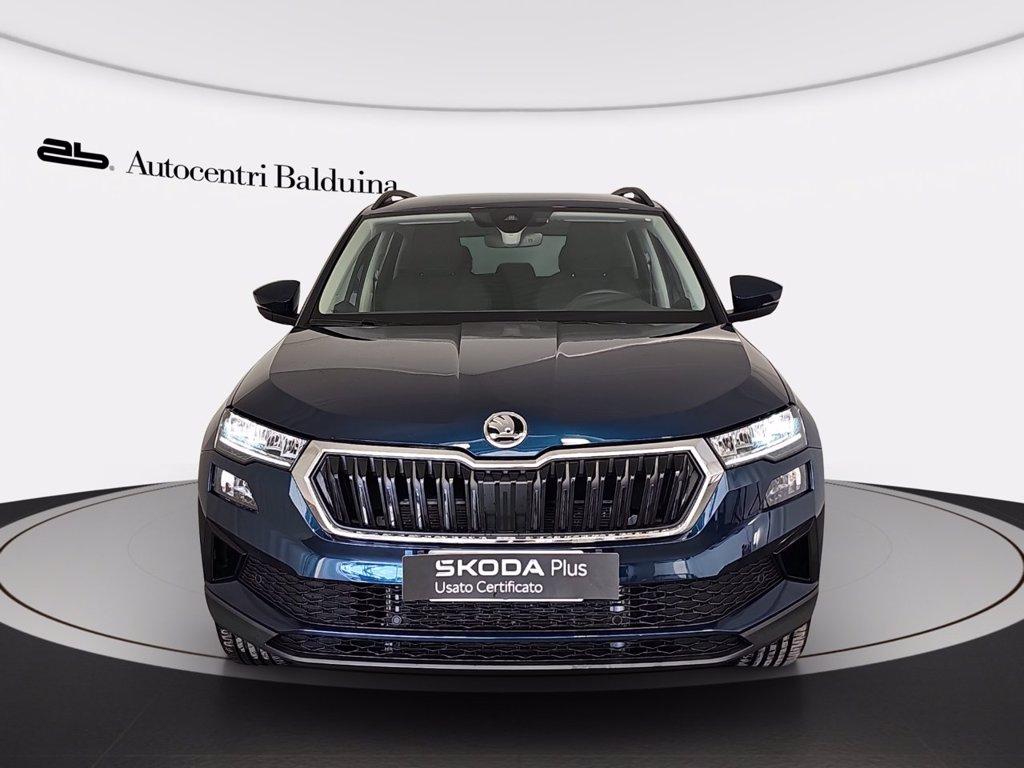 SKODA Karoq 1.5 tsi executive dsg del 2023