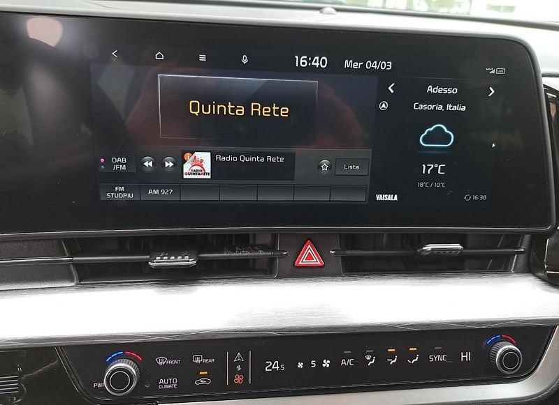 Kia Sportage Sportage 1.6 crdi mhev Business dct